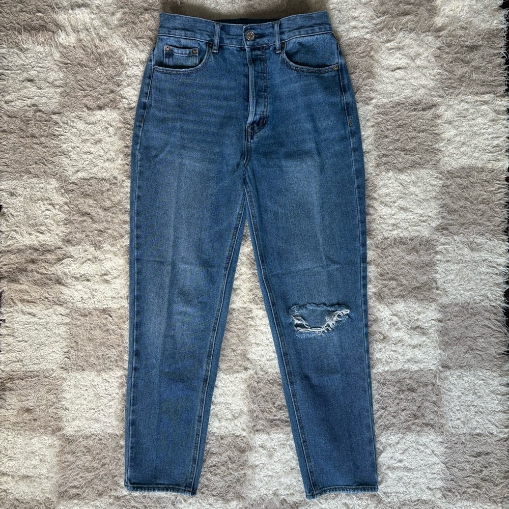 pacsun jeans
